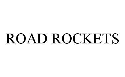  ROAD ROCKETS