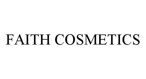  FAITH COSMETICS