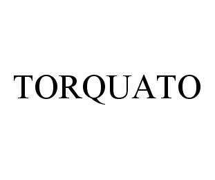 TORQUATO