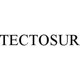 Trademark Logo TECTOSUR