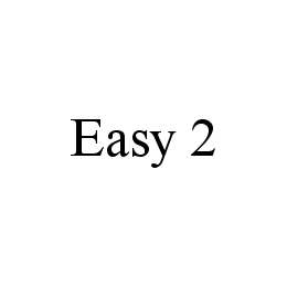  EASY 2