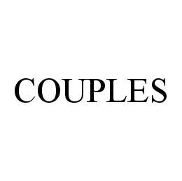 COUPLES
