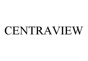 CENTRAVIEW