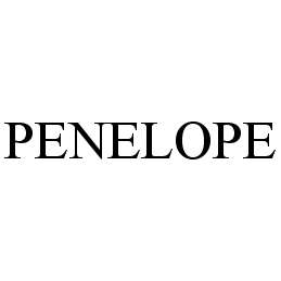 Trademark Logo PENELOPE