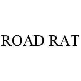  ROAD RAT