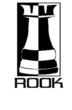Trademark Logo ROOK