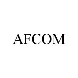 AFCOM