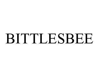  BITTLESBEE