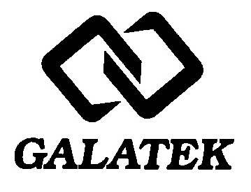 Trademark Logo GALATEK