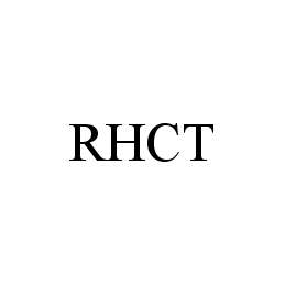  RHCT