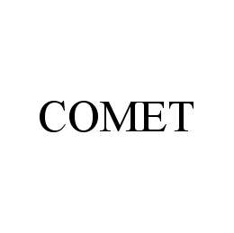  COMET