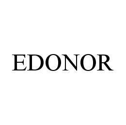  EDONOR