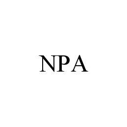  NPA