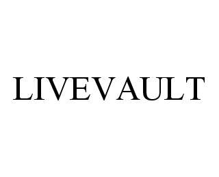  LIVEVAULT