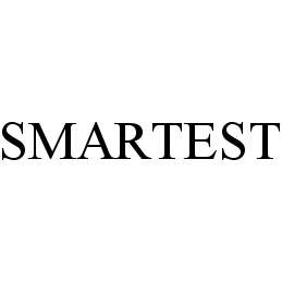 Trademark Logo SMARTEST