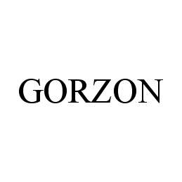  GORZON