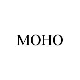 MOHO