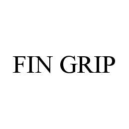 FIN GRIP