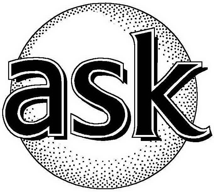  ASK