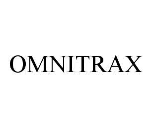  OMNITRAX