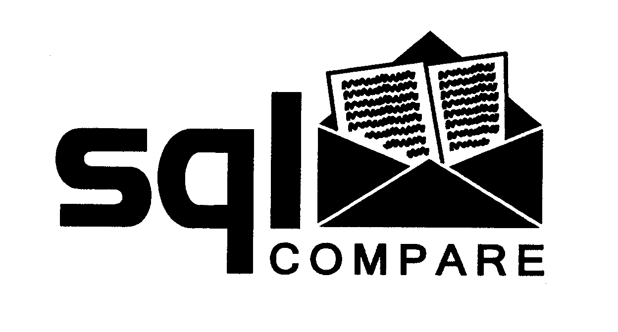  SQL COMPARE