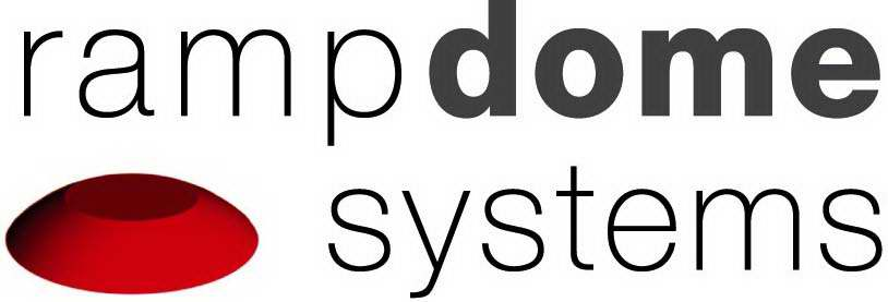 Trademark Logo RAMPDOME SYSTEMS