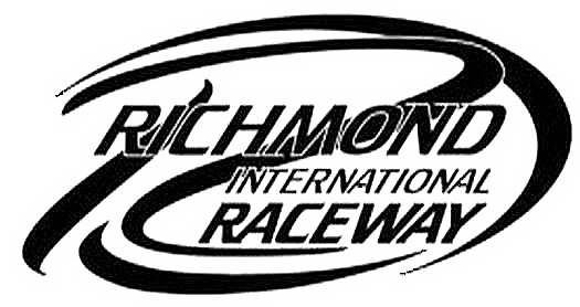 Trademark Logo RICHMOND INTERNATIONAL RACEWAY