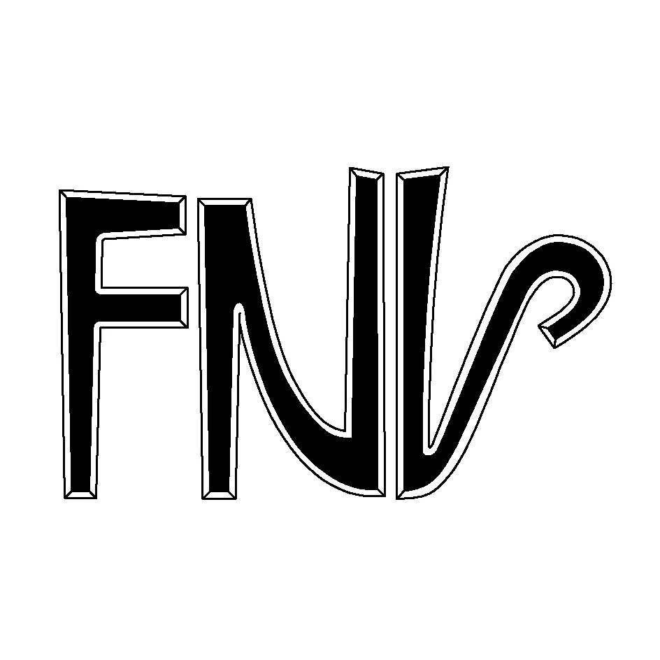 Trademark Logo FNV