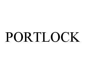  PORTLOCK