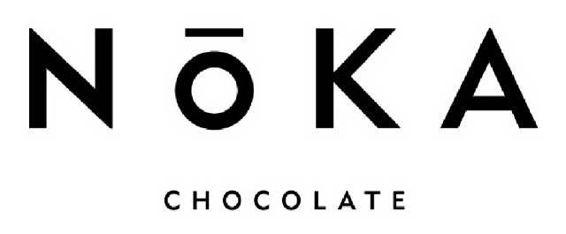 Trademark Logo NOKA CHOCOLATE