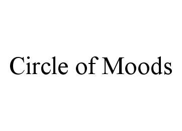  CIRCLE OF MOODS