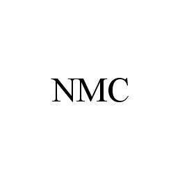 Trademark Logo NMC