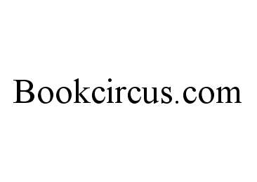  BOOKCIRCUS.COM