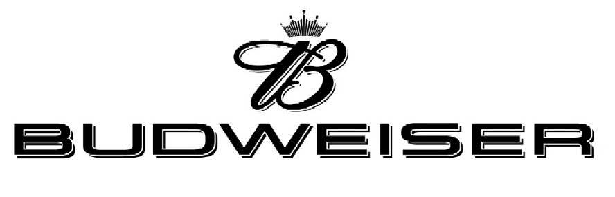 Trademark Logo B BUDWEISER