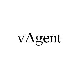 Trademark Logo VAGENT