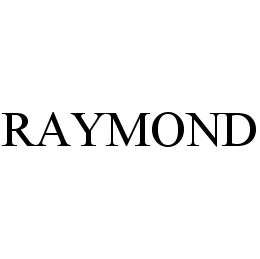 Trademark Logo RAYMOND