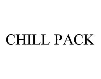  CHILL PACK