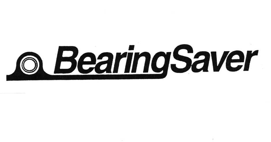  BEARINGSAVER