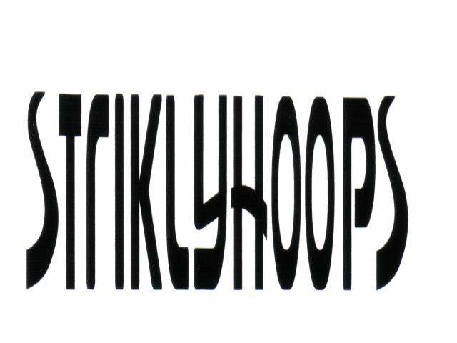  STRIKLYHOOPS