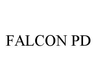  FALCON PD