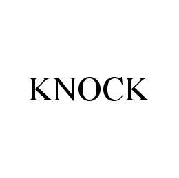  KNOCK