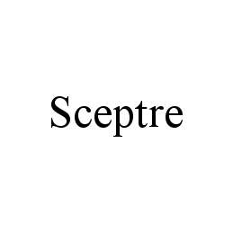 SCEPTRE