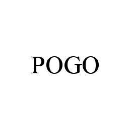 POGO