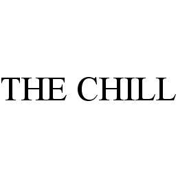 Trademark Logo THE CHILL