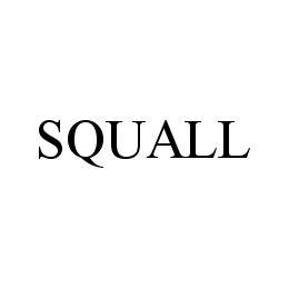 SQUALL