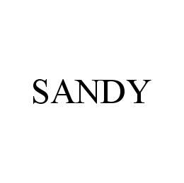 SANDY
