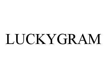  LUCKYGRAM