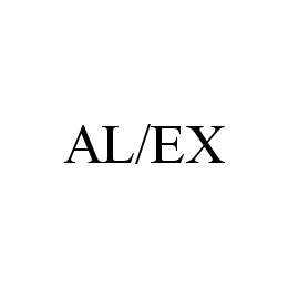 Trademark Logo AL/EX