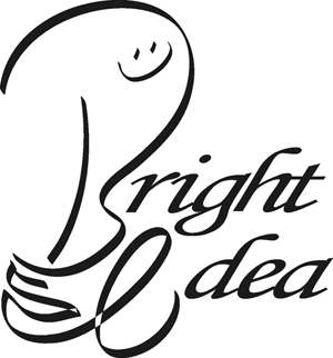 BRIGHT IDEA