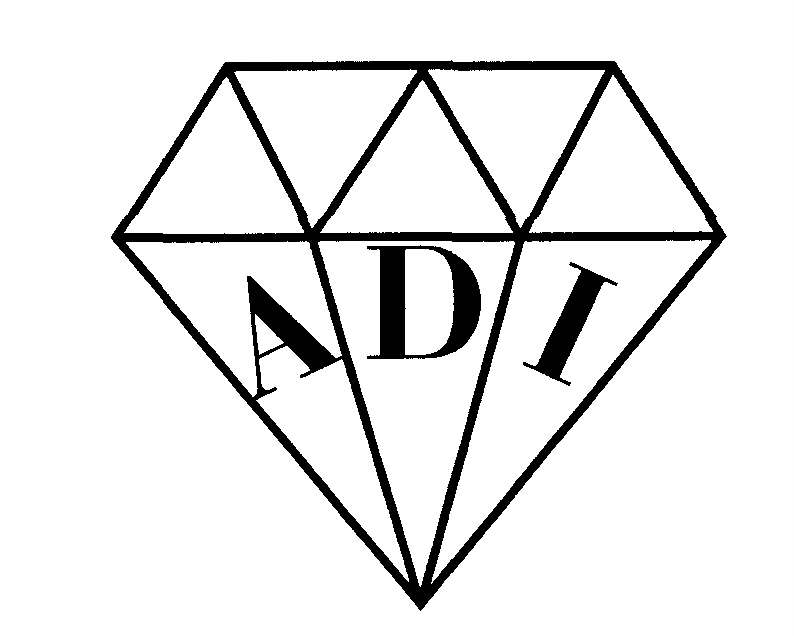 Trademark Logo ADI